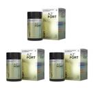 Kit 3 AZ Fort Polivitamínico 60 Comprimidos FORTLIFE