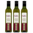 Kit 3 Azeite de Oliva Espanhol Capellini Extravirgem 500ml Kit 3 Azeite de Oliva Espanhol Capellini Extravirgem 500ml