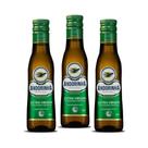 Kit 3 Azeite Oliva Andorinha Extra Virgem 250ml Cada