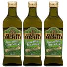 Kit 3 Azeite Oliva Italiano Filippo Berio Extravirgem 500ml Kit 3 Azeite Oliva Italiano Filippo Berio Extravirgem 500ml