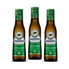 Kit 3 Azeites de Oliva Andorinha Extra Virgem 250ml