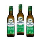 Kit 3 Azeites de Oliva Andorinha Português Extra Virgem 500ml