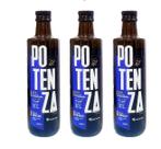 Kit 3 Azeites Potenza Frutados 500ml
