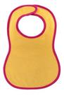 Kit 3 Babadores Impermeáveis Easy Meal Gatinho Chicco
