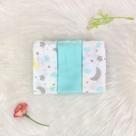 Kit 3 Babete Pano de Boca 34x40