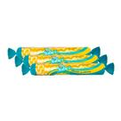 Kit 3 Bala de Goma Dori Jubes Fruit Hipnose Sabor Banana 48g