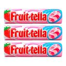 Kit 3 Bala Fruit-Tella 10 Unidades 41g