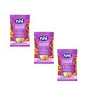 Kit 3 Balas Fini com Colageno 3x18gr