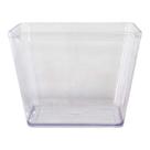 KIT 3 Balde de Gelo Quadrado PS 4,5Lts