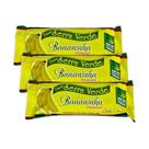 Kit 3 Bananinha Cremosa Serra Verde 30g