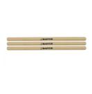 Kit 3 Baqueta Liverpool Master P/ Repique Mt14 Kit 3 Baqueta Liverpool Master P/ Repique Mt14