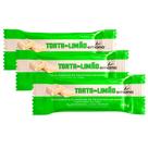 Kit 3 Barra de Proteína Emana Sabor Torta de Limão com 12g de Proteína 40g