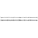 Kit 3 Barra Led Ptv40e21dswn Ptv40e20 Novo Garantia e Nota