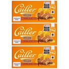 Kit 3 Barras Chocolate Suíço Aerado Aoleite Rayon Cailler Kit 3 Barras Chocolate Suíço Aerado Aoleite Rayon Cailler