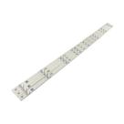 Kit 3 Barras Led Tcl L43s4900 900fs 43d2900 43hr330m08a5 V0