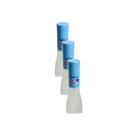 Kit 3 Base Antifúngica Dailus Livrai-me dos Fungos 8ml