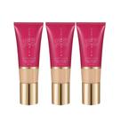 Kit 3 Base Líquida Cor 05 Niina Secrets Hidra Glow Eudora Média Cobertura 30ml Kit 3 Base Líquida Cor 05 Niina Secrets Hidra Glow Eudora Média Cobertura 30ml