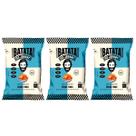 Kit 3 batata doce com ervas finas 45g sem gluten e vegano