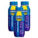 Kit 3 Bebida Engov After Berry Vibes 250ml
