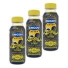 Kit 3 Bebida Engov After Citrus Recupera Reenergiza 250ml
