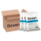Kit 3 Bebida Leite em Pó Solúvel Vending Bevalatte Bevan 1Kg Kit 3 Bebida Leite em Pó Solúvel Vending Bevalatte Bevan 1Kg