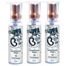 Kit 3 Beija Bem Frozen Extra Forte - Dokmos -15ml Kit 3 Beija Bem Frozen Extra Forte - Dokmos -15ml