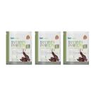 Kit 3 Belt Bari Whey Protein Concentrado Chocolate 30g Sache Kit 3 Belt Bari Whey Protein Concentrado Chocolate 30g Sache