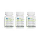 Kit 3 Belt Bariatric Ferro, Vitamina C Ác. Fólico 20,4g