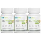Kit 3 Belt Fresh Bariatric Neutralizador Odores Corporais
