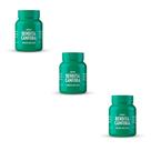 Kit 3 Bendita Cânfora Pote Com 30 Tabletes - Bravir