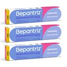 Kit 3 Bepantriz Pomada Assaduras 30g