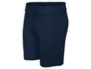Kit 3 Bermuda Ciclista Infantil Azul Marinho Kit 3 Bermuda Ciclista Infantil Azul Marinho