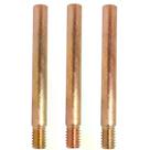 Kit 3 Bicos De Contato W5/16"x72,5mm 1,6mm Tocha Mig TM / SBME 450 455 470 - V8 Brasil Kit 3 Bicos De Contato W5/16"x72,5mm 1,6mm Tocha Mig TM / SBME 450 455 470 - V8 Brasil