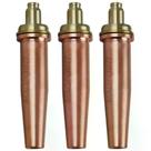 Kit 3 Bicos De Corte Para Maçarico 1503 - N 12