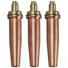 Kit 3 Bicos De Corte Para Maçarico 1503 - N 12