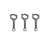 Kit 3 Biela Motor Vw Up Polo Virtus Nivus Golf T-cross 1.0 Kit 3 Biela Motor Vw Up Polo Virtus Nivus Golf T-cross 1.0