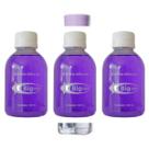 Kit 3 Big Universo - Cobertura Brilhante para Esmalte 120ml