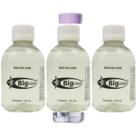 Kit 3 Big Universo - Cremeso Incolor para Esmalte 120ml