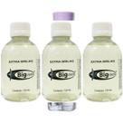 Kit 3 Big Universo - Extra Brilho para Esmalte 120ml