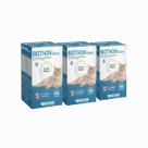 Kit 3 Biothon Gatos Suplemento Vitamínico 100 Comp Biofarm
