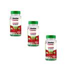 Kit 3 Bioviton Gummy Vinagre De Maçã Unilife 3x30 Gomas Sabor Maça
