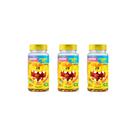 Kit 3 Bioviton Gummy Vitamina D3 Kids 3x30 gomas Unilife