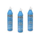 Kit 3 Biozol Matabicheira 250ml Repelente Biofarm