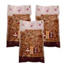 Kit 3 Biscoito Caseiro com Canela Natural