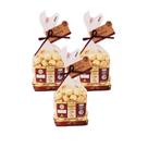 Kit 3 Biscoito Caseiro Leite Natural