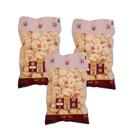 Kit 3 Biscoito Caseiro Maisena com Coco Fruta Natural