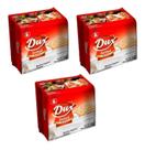 Kit 3 biscoito colombiano dux craker salted original 110g Kit 3 biscoito colombiano dux craker salted original 110g