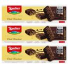 Kit 3 Biscoito Importado Patisserie Dark Hazelnut Avelã 100G