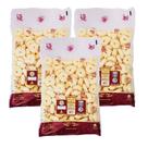 Kit 3 Biscoito Polvilho com Leite de Coco Fruta Natural
