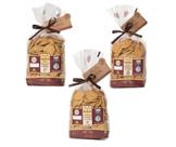 Kit 3 Biscoitos Disquinho de Queijo, Cebola e Orégano